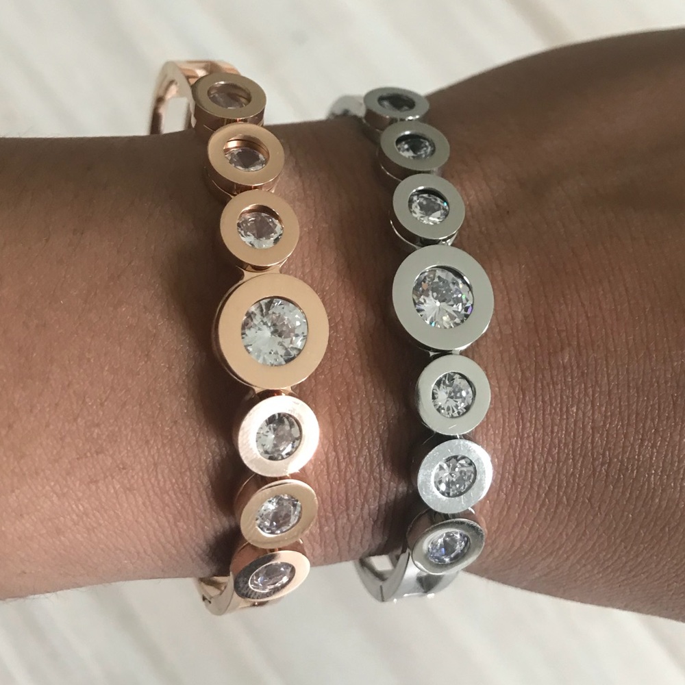 Bangles (pricing for each)